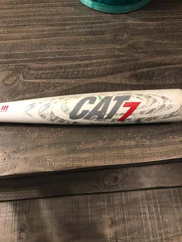 Marucci Cat 7 -8 30/22