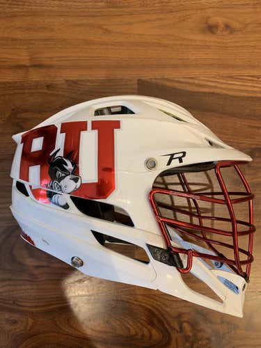 Boston University Cascade R Helmet