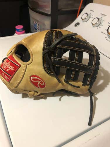 Rawlings Pro Preferred