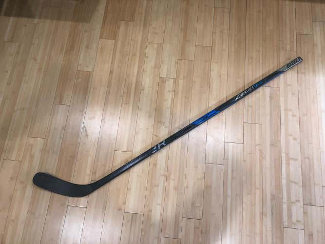 Bauer Nexus 1N