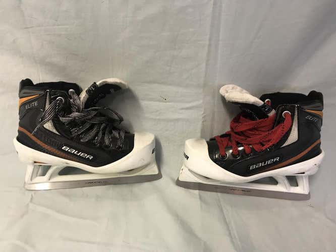 Bauer Elite  Youth Size 1.5