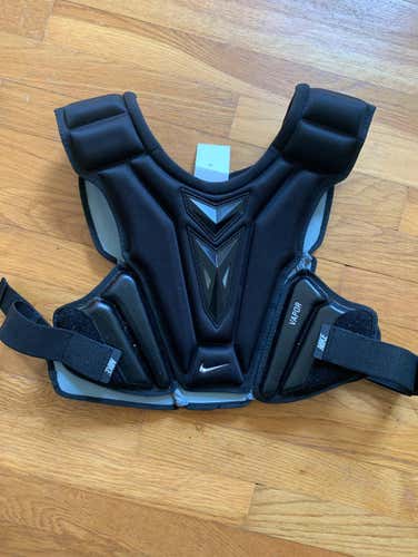 Team Issued Nike Vapor Shoulder Pads