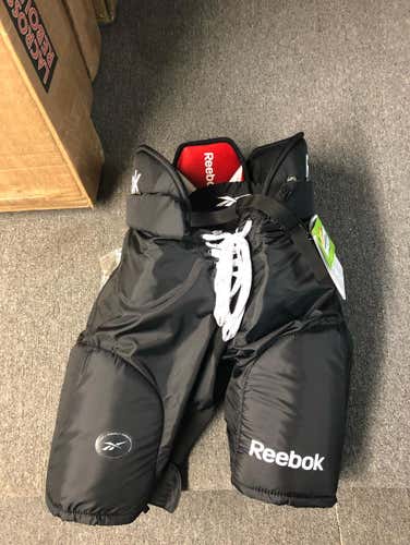 Reebok 14k Pants Junior XL (black)
