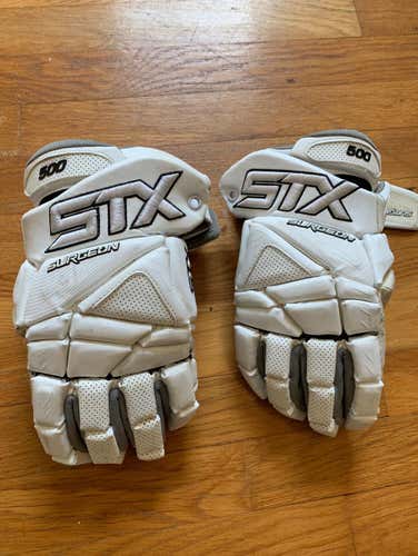 Team Issued Surgeon 500s