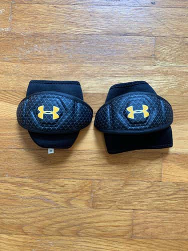 UA Arm Pad Caps