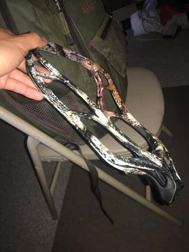 Dyed STX Stallion 700