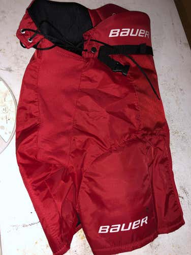 Used Bauer Vapor X60