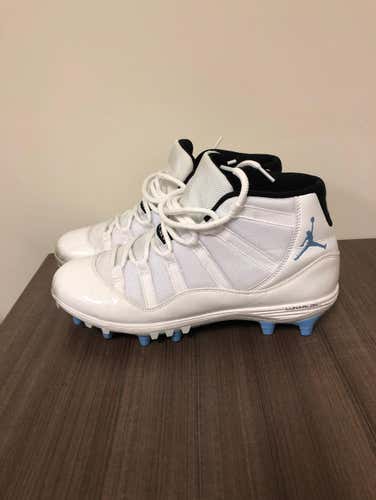 Jordan 11 Football Cleat