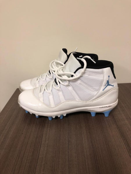 Jordan 11 Football Cleat