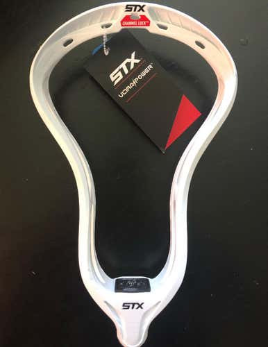 BNWT STX Ultra Power Head