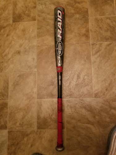 2014 Louisville Slugger  BBCOR Certified