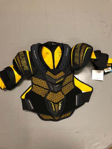 Supreme TotalOne MX3 Shoulder Pads Senior XL