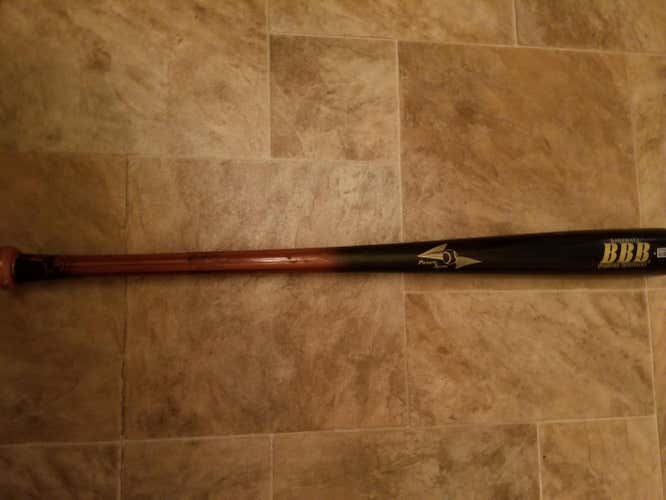 2014  BBCOR Certified