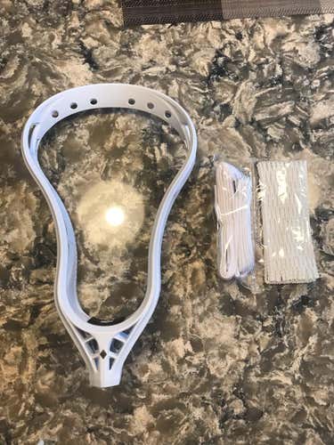 Mark 2A W/ Type 4S Semi Soft Kit