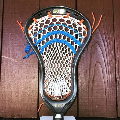 New STX Stallion 700