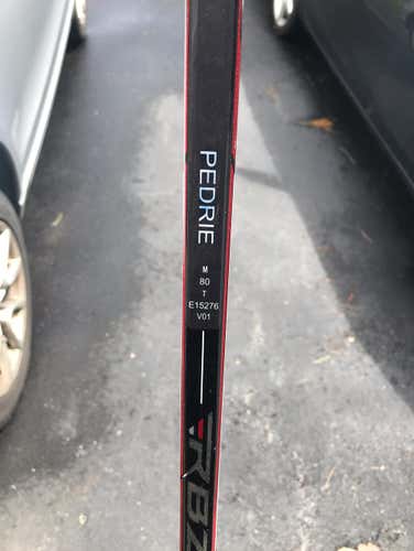 Pro Stock RBZ Revolution