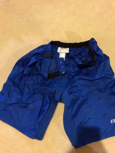 Bauer Supreme TotalOne Pant Shell Senior Large