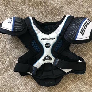 Bauer One75 Senior Shoulder Pads NEW