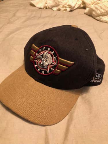 Buffalo Sabres vintage SnapBack medium/large