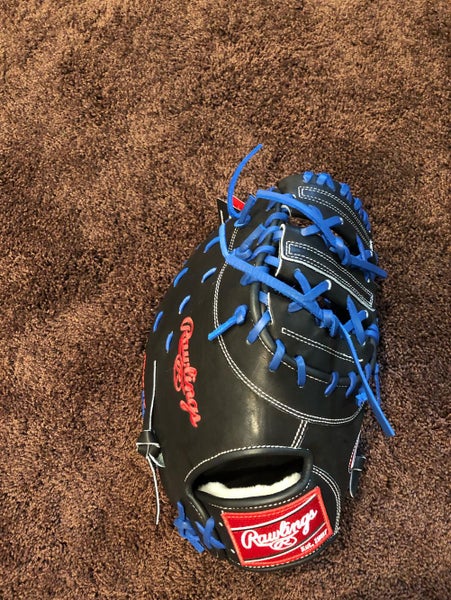 The Rizzo 1st Basemen’s Glove, 12.75. Willing To Deal