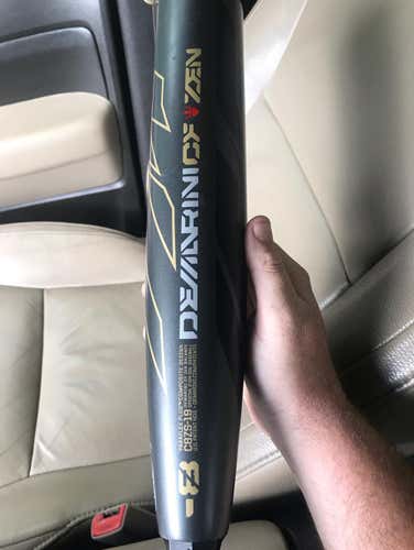 Demarini Cf Zen