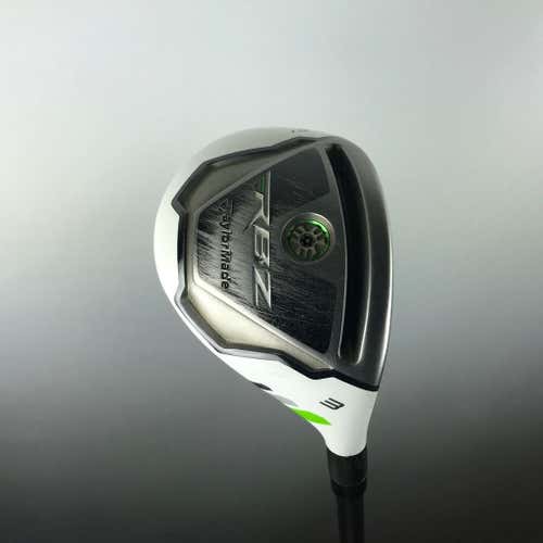 TaylorMade RBZ 3 Hybrid