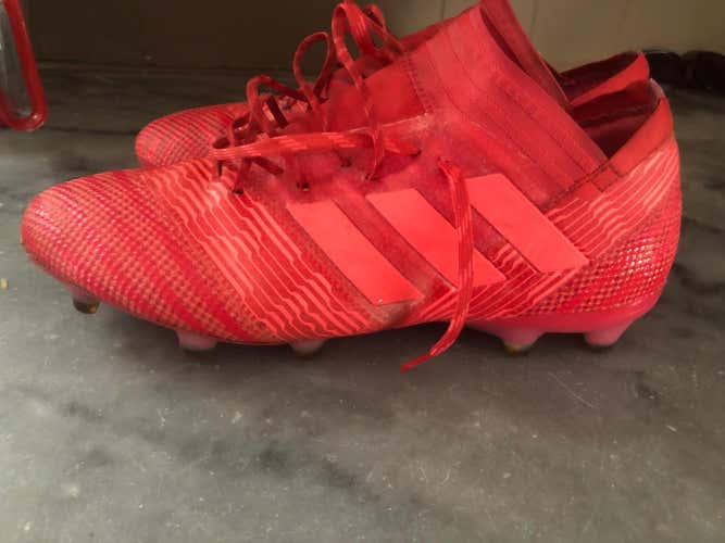 Adidas Nemisis  17.1 Sz 10