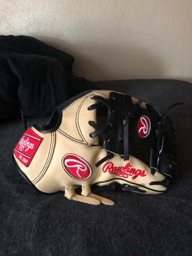 Used Pro Issue Rawlings