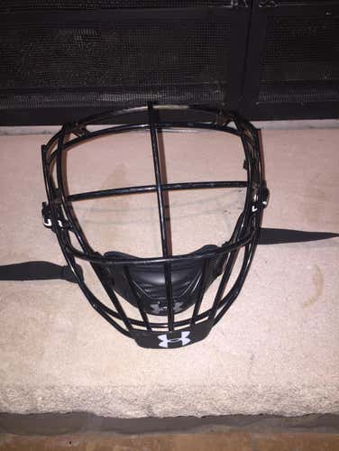 Box Face Mask- Under Armour
