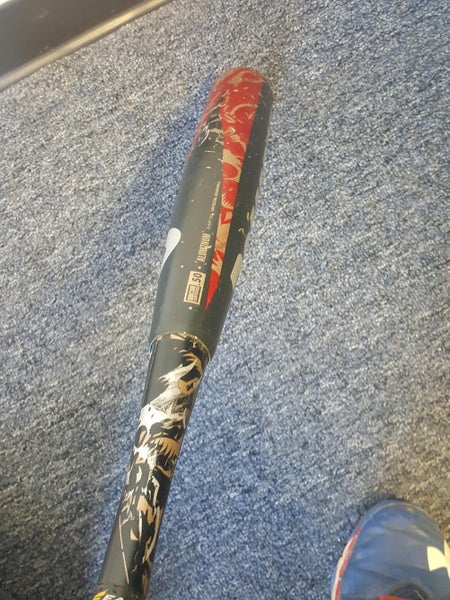 2014 DeMarini Voodoo Paradox  BBCOR 32/29