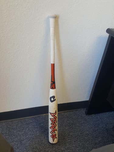 RARE 2012 DeMarini Versus 33/30 BBCOR Bat