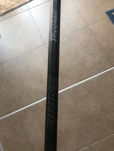 **Rare Brine Pavement Shaft** New!