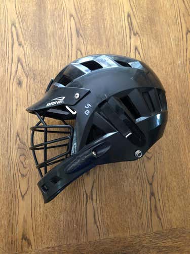 Brine Helmet Adult Medium