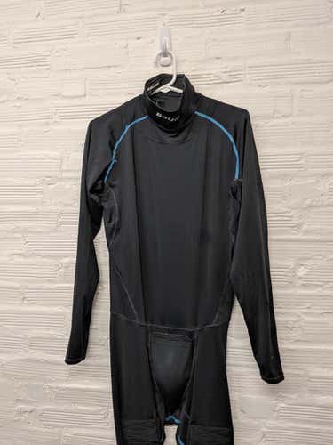 Bauer Full-Body Baselayer with Cup L Bin#1