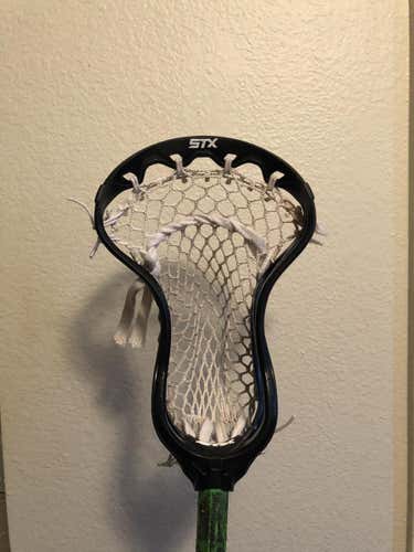 STX Duel