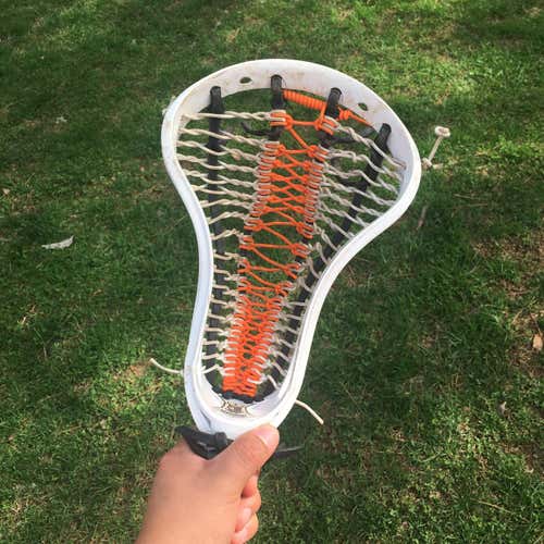 Brine Clutch Superlight HS with Rock-it Pocket Variant