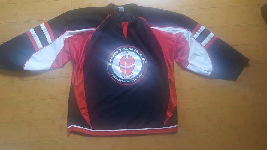 Huntsville Havoc Jersey