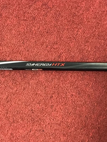 Easton Synergy HTX Righty Mid Senior Pro Stock