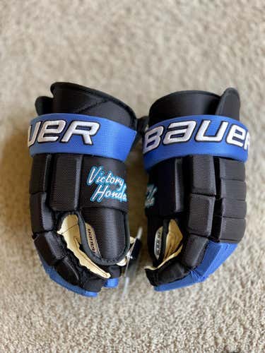 New Bauer Victory Honda AAA Senior Gloves