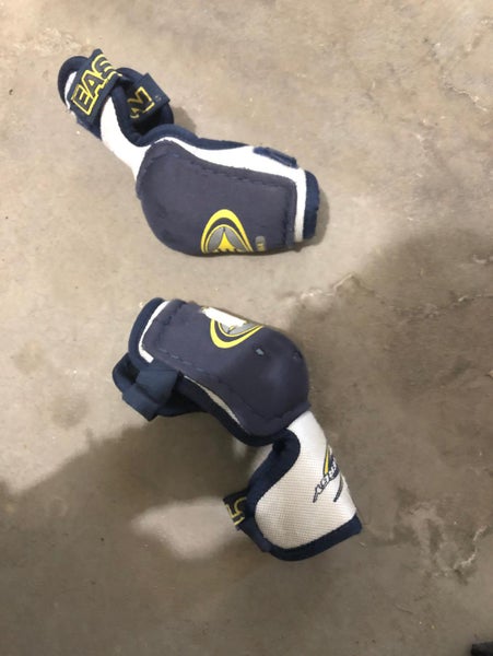 Easton elbow pads Youth