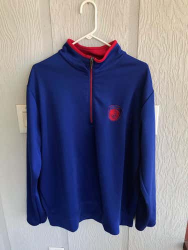 Antigua Leader Pull Over