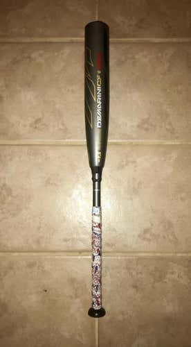 2019 CF Zen 31/23 (-8) 2-3/4”