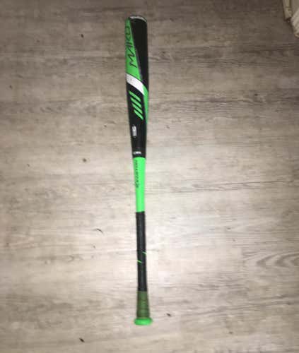 (Shaved) Easton Mako FSOT