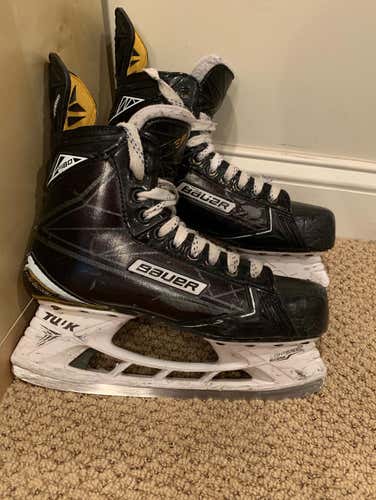 Bauer S180