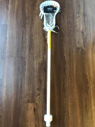 StringKing Mark 2F With StingKing FO Shaft