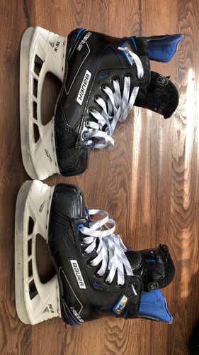 Bauer 2N 5.5 EE