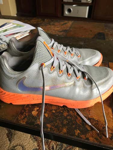 Lyle Thompson Turf Cleats