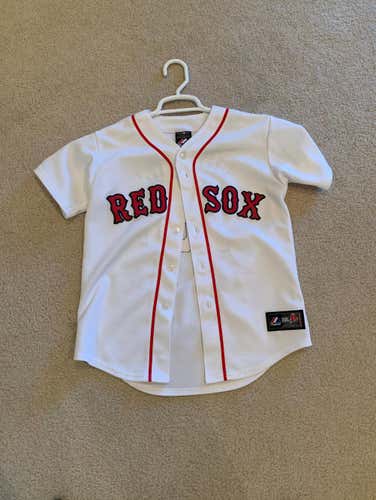 Dustin Pedroia Jersey
