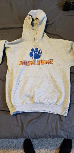 Lacrosse Hoodie