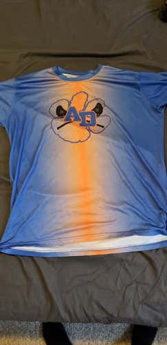 Shooter Shirt